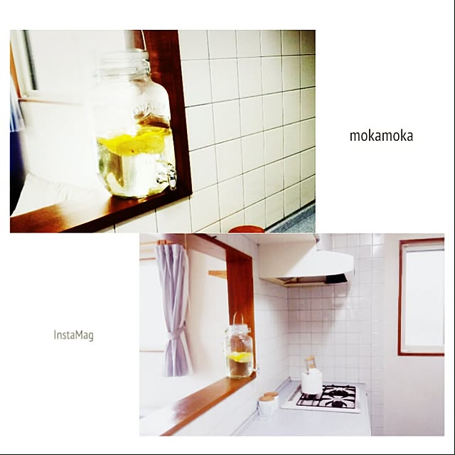 mokamokaさんの実例写真