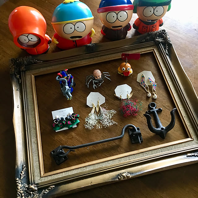 GarageDDさんの実例写真