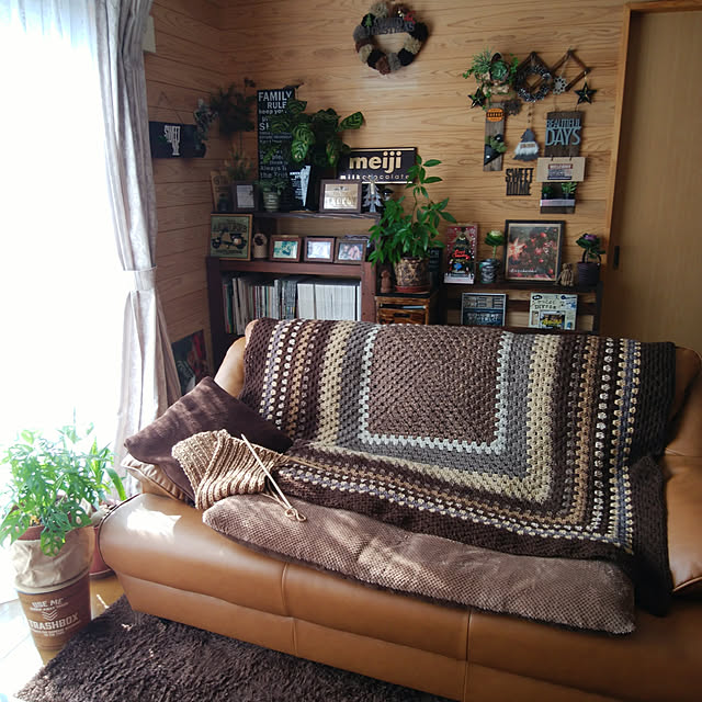 Brown.Lifeさんの実例写真