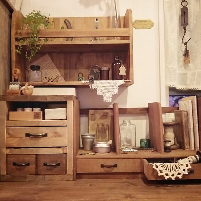 kokkomachaさんの実例写真