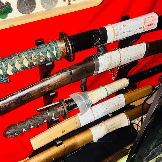 takakuzenさんの部屋