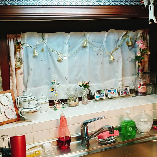 Tさんの実例写真