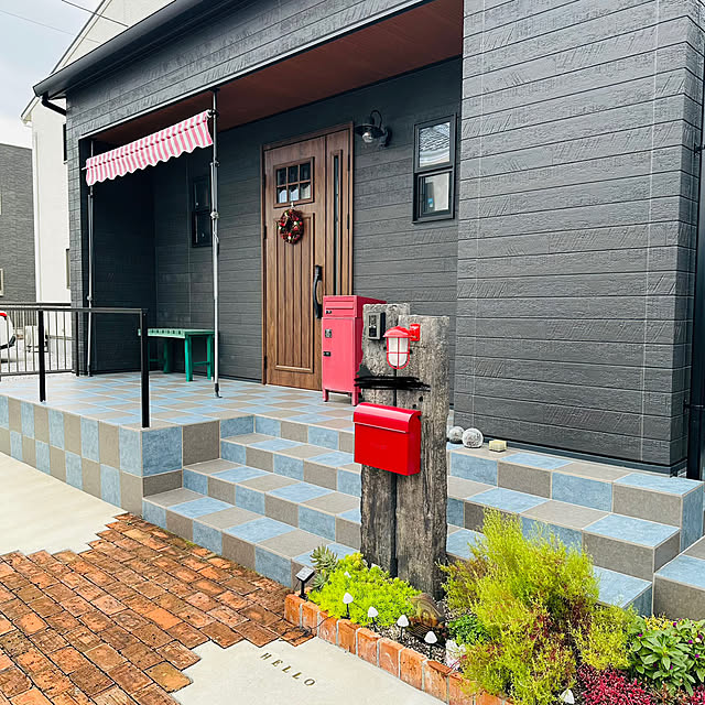 maronさんの実例写真