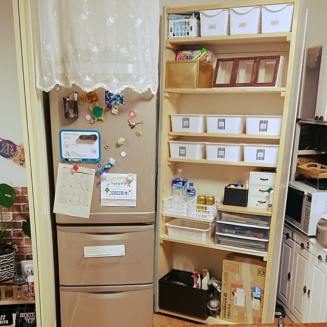 a016さんの実例写真