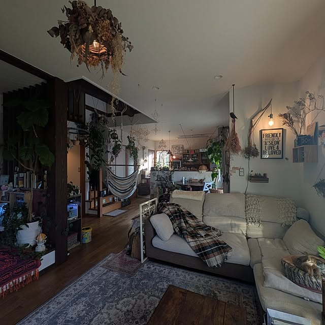 akiさんの実例写真