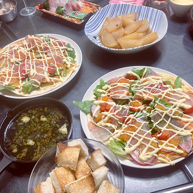 MOMOMAMAさんの部屋