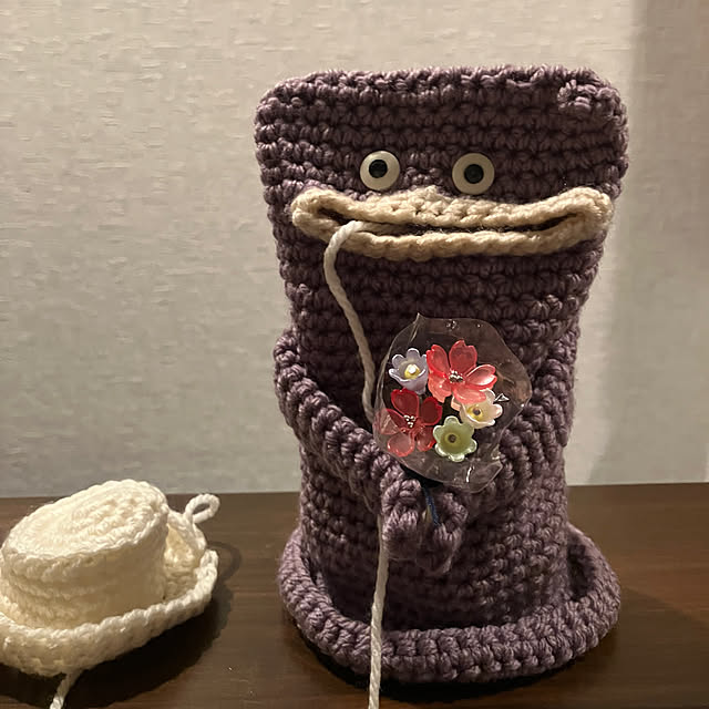 manduonmaさんの実例写真