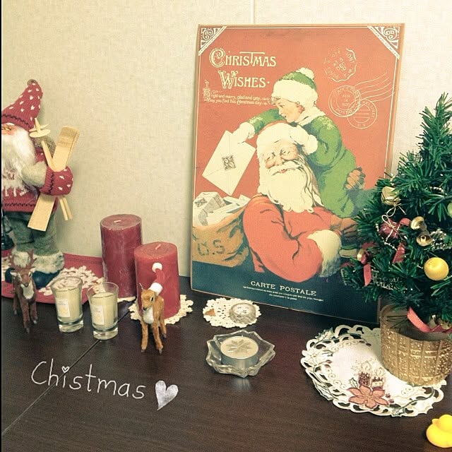ayaさんの実例写真