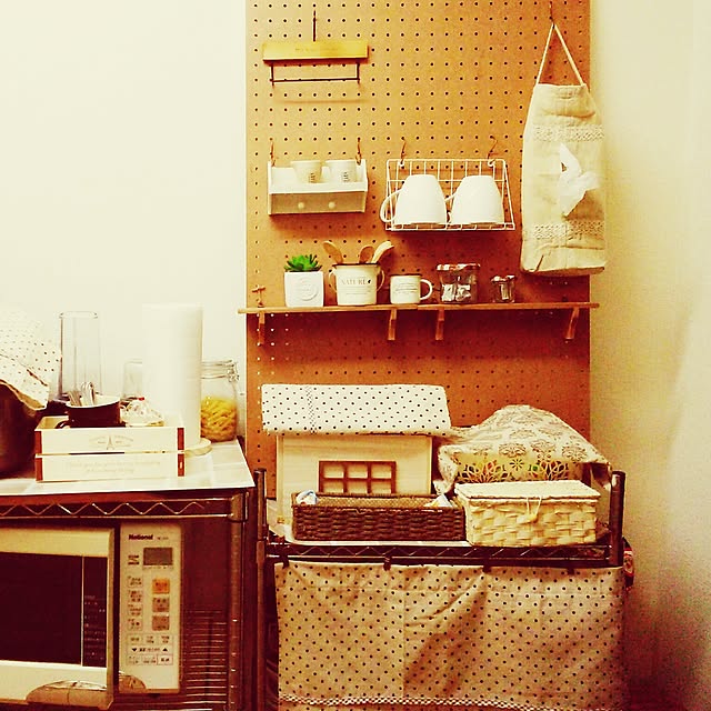 osoraさんの実例写真