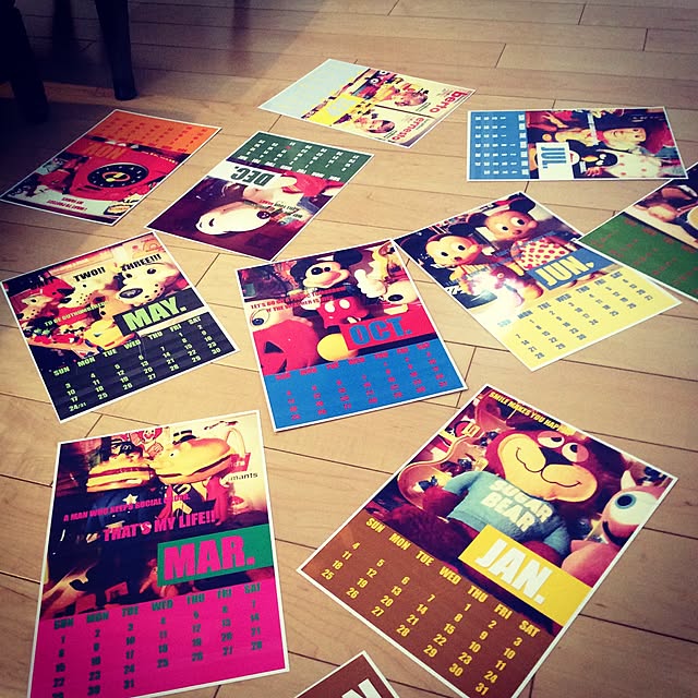 Takuさんの実例写真