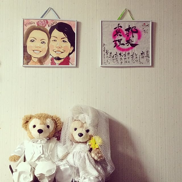 Marippeさんの実例写真