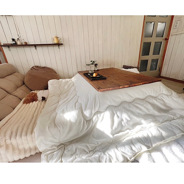 rookuさんのお部屋の写真