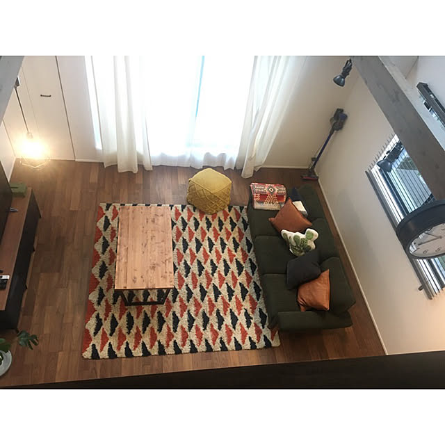 Evezhouseさんの実例写真