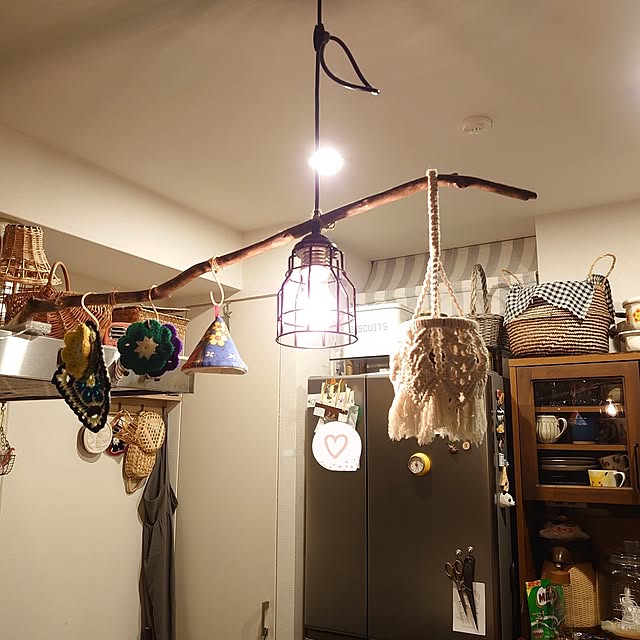 kirariさんの部屋