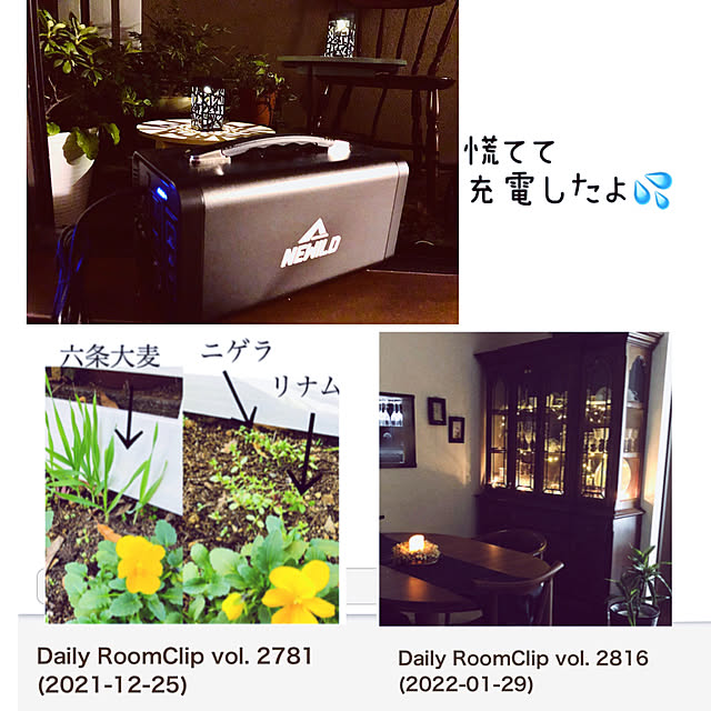 NAOさんの実例写真