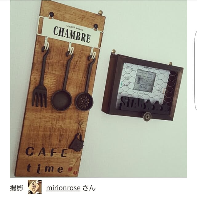 mirionroseさんの実例写真