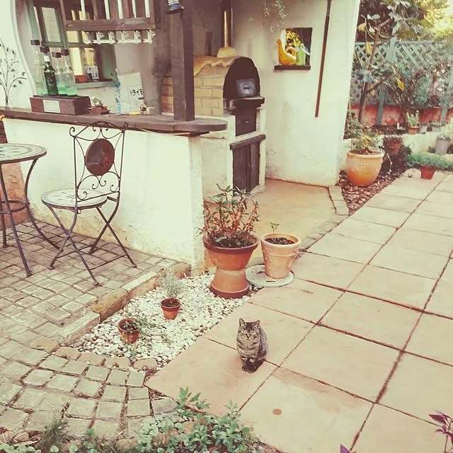 residentialgardenさんの実例写真