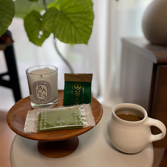 mintさんの実例写真