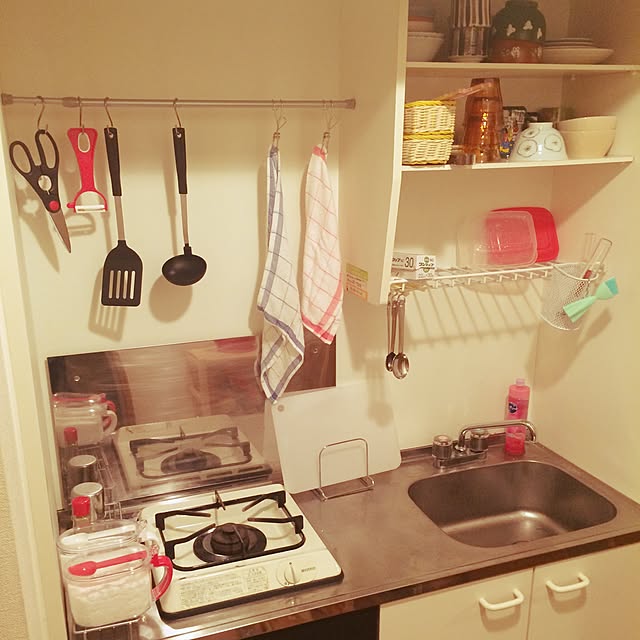 chanさんの実例写真