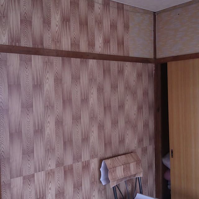 壁/天井のインテリア実例 - 2017-03-28 13:09:17
