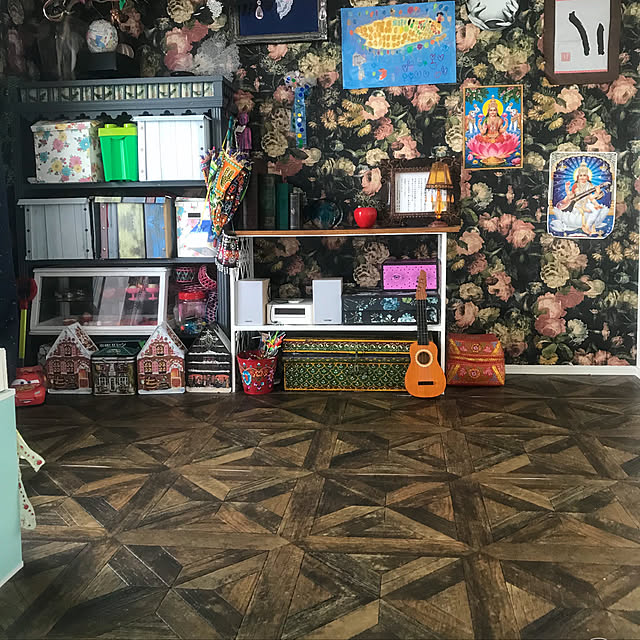 cantikさんの実例写真