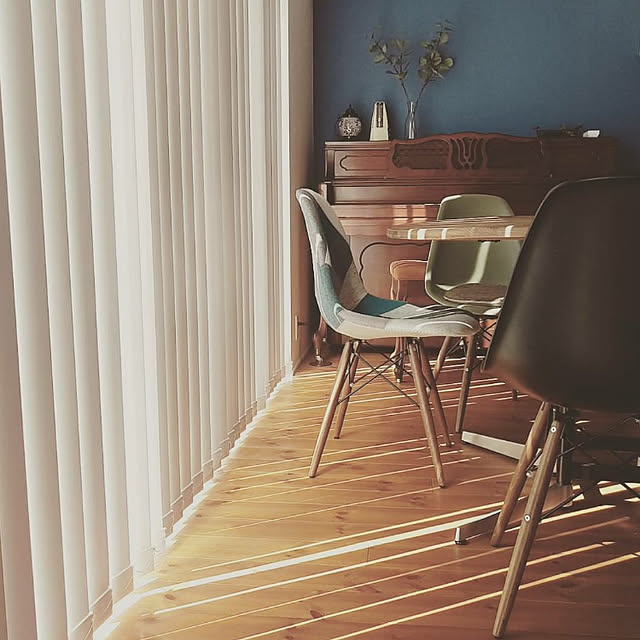 flat_house_japanさんの実例写真