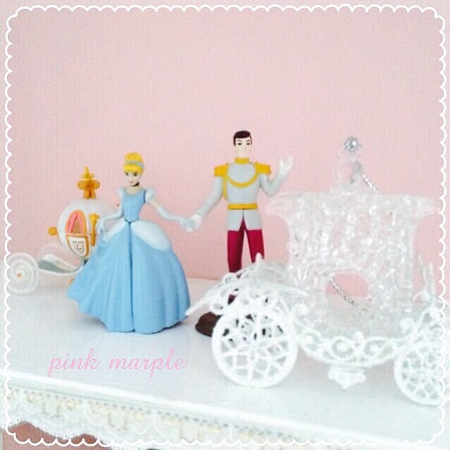 pinkmarpleさんの実例写真