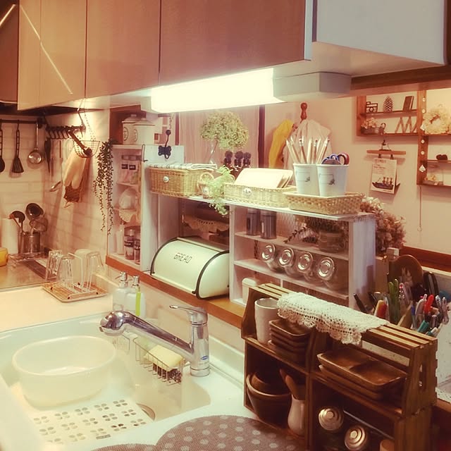 choco_tanさんの実例写真