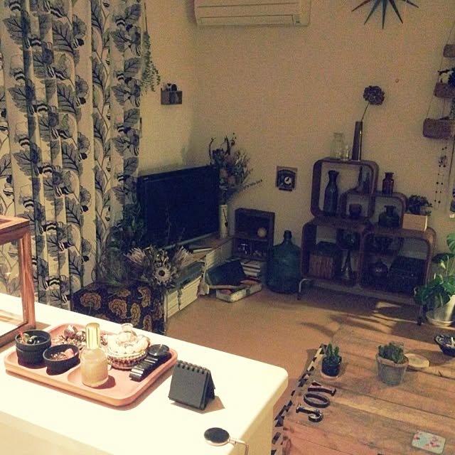 MMさんの実例写真