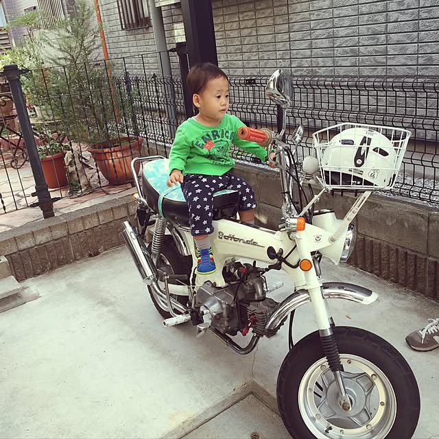 yypapa806さんの実例写真