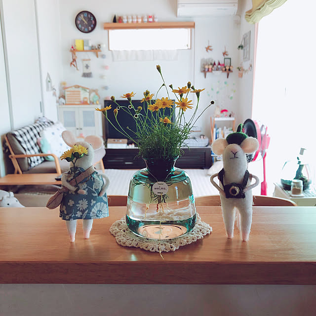 mangoさんの実例写真