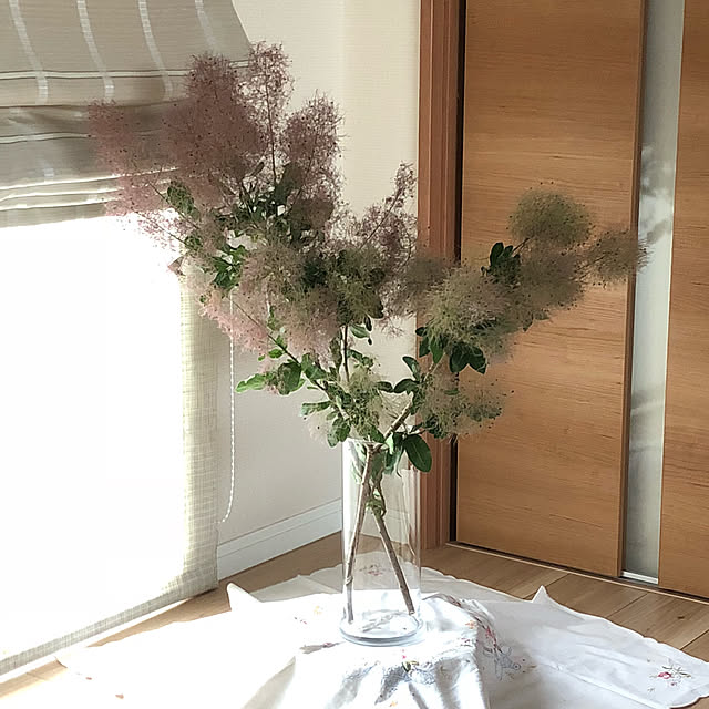 Chigusaさんの実例写真