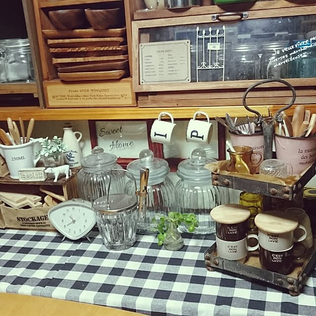 tikuwaさんの実例写真