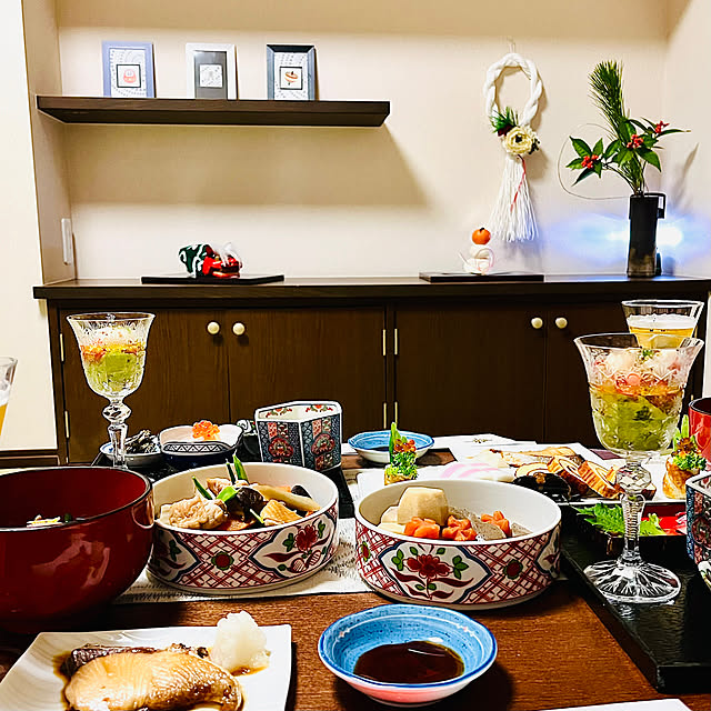 NAOさんの実例写真