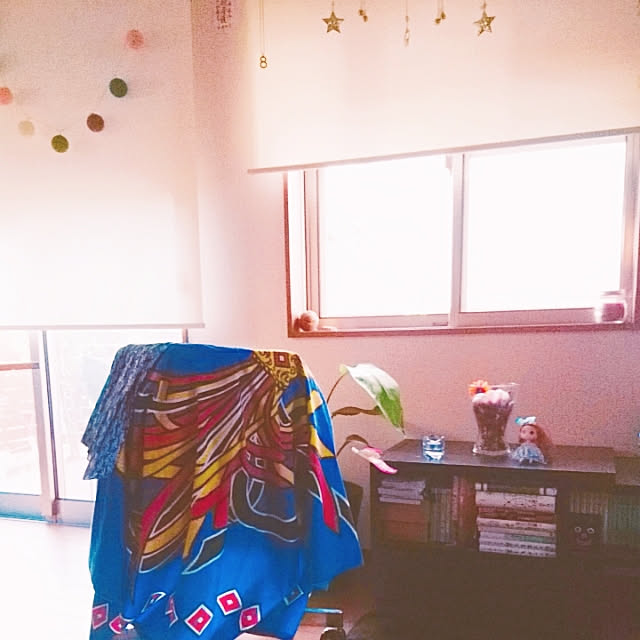 mikoさんの実例写真