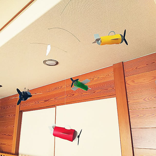 openthedoorさんの実例写真