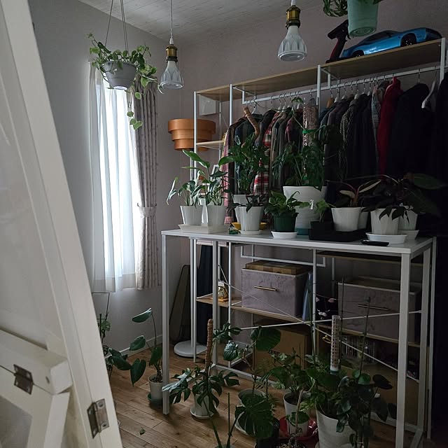 nonbiri_house_さんの部屋