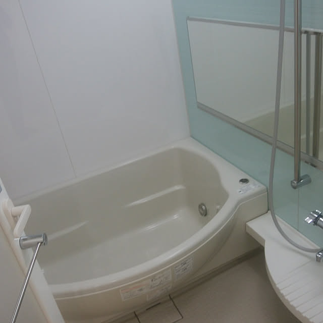 バス/トイレのインテリア実例 - 2019-03-27 06:20:38