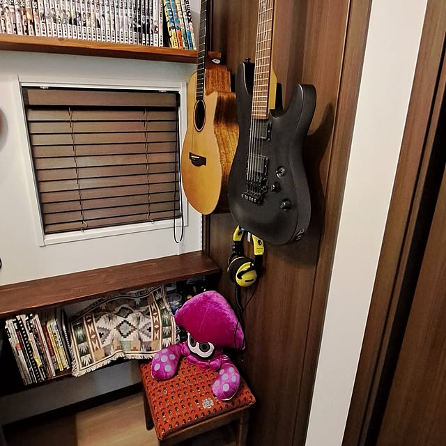 Fusaさんの部屋