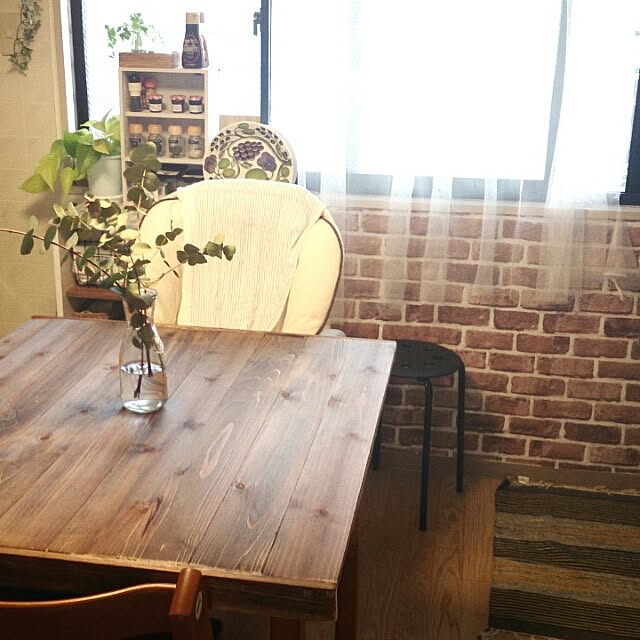 sakiさんの実例写真