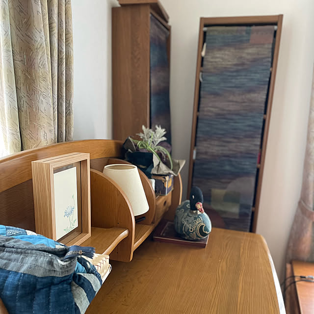 buchiさんの部屋
