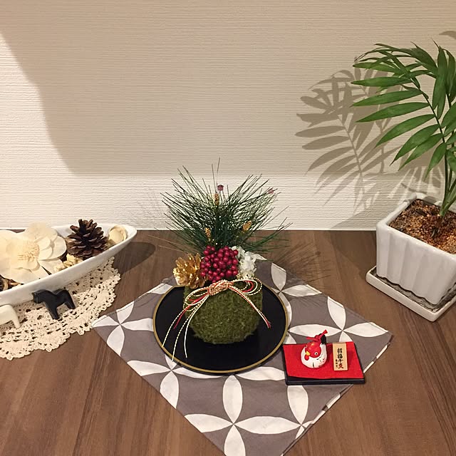makaronさんの実例写真