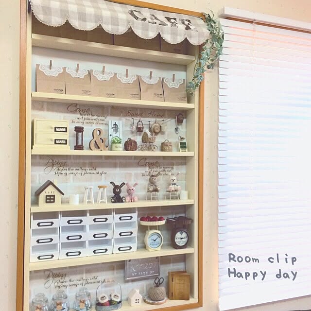 samanthakitchenさんの実例写真