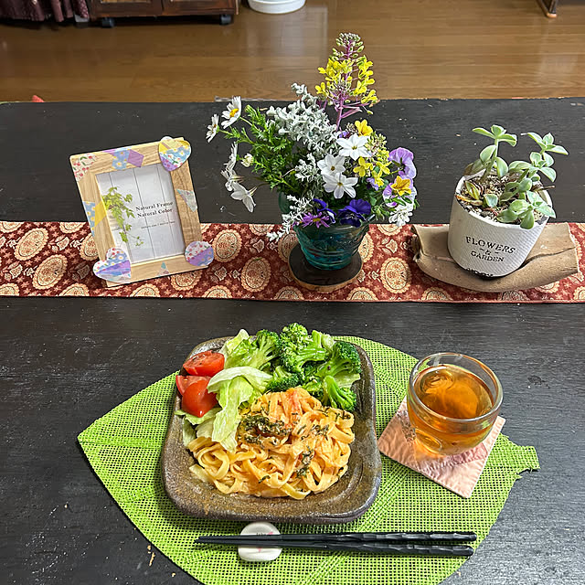 ritsukoさんの実例写真