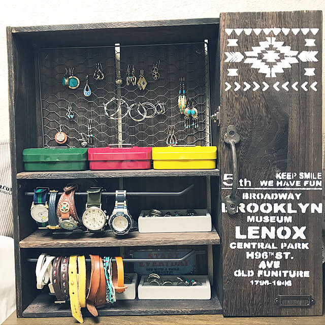 Mushさんの実例写真