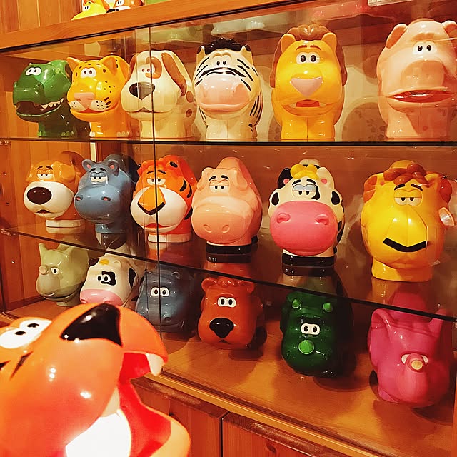 meさんの実例写真