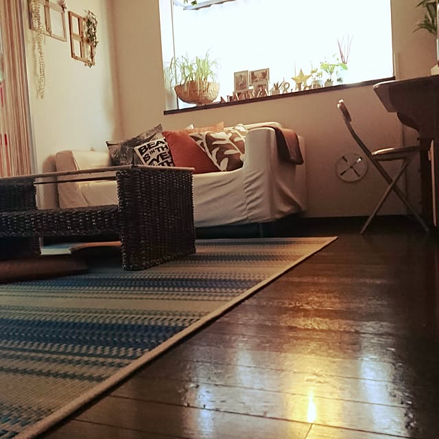muy.さんの実例写真