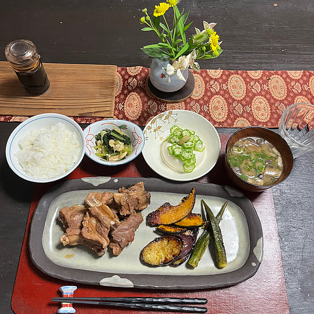 ritsukoさんの実例写真