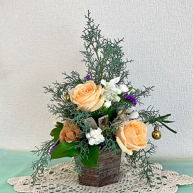 2.11maririnさんの部屋