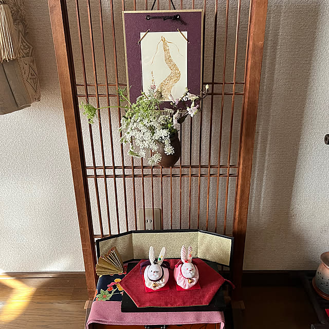 ritsukoさんの部屋